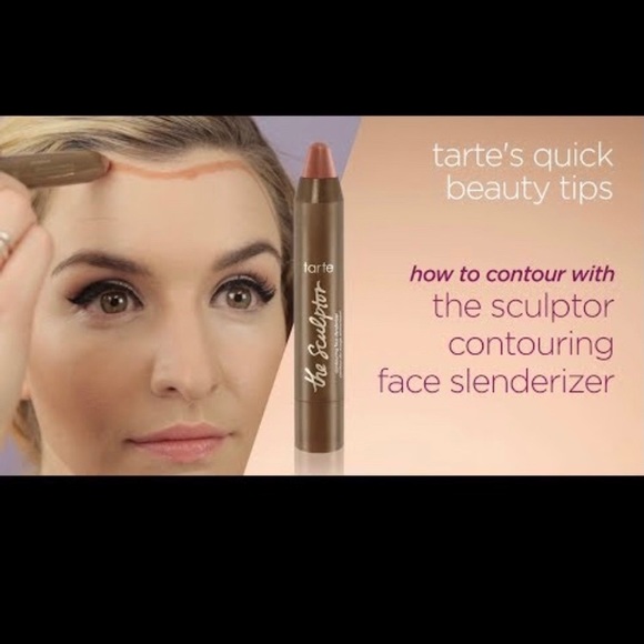 Tarte Contour Face Slenderizer Park Ave Princess 3 - Picture 7 of 8